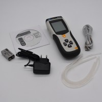 Differential Pressure Gauge ARW-8890